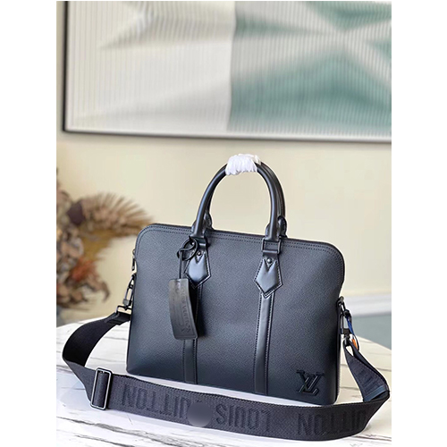 【ルイヴィトン LOUIS VUITTON】M57028 Armand ショルダー バック